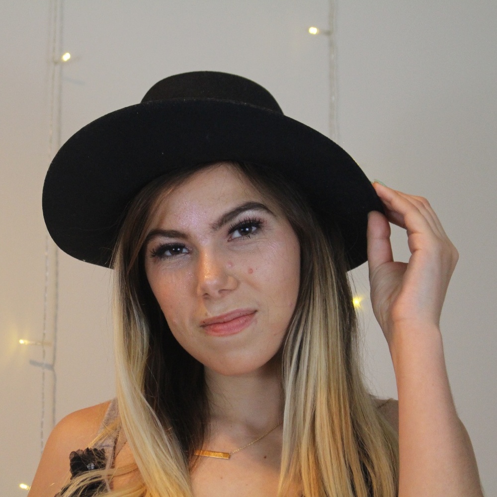 Rag & Bone Designer Hat